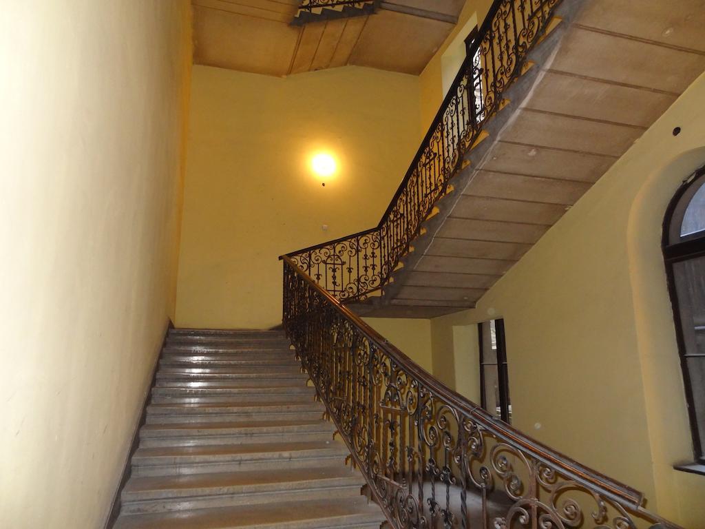 Residence Parliament Budapest Esterno foto